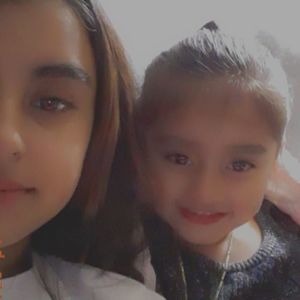 Meet your Posher, Natalia